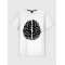  Tricou cuplu Brain. Photo 2